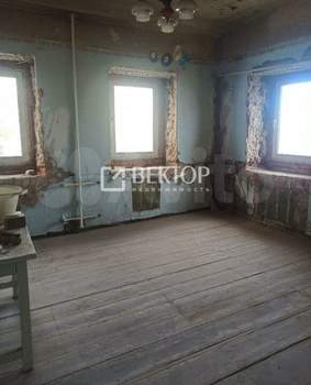 1-к квартира, вторичка, 36м2, 2/2 этаж