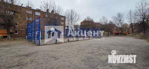 4-к квартира, вторичка, 83м2, 2/4 этаж