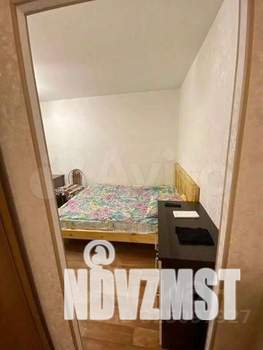 1-к квартира, вторичка, 30м2, 3/5 этаж