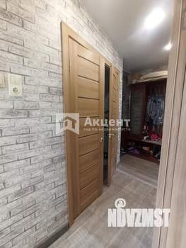 2-к квартира, вторичка, 42м2, 4/5 этаж