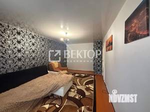 1-к квартира, вторичка, 32м2, 4/5 этаж