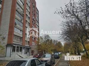 2-к квартира, вторичка, 47м2, 2/10 этаж
