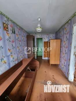 2-к квартира, вторичка, 43м2, 5/5 этаж
