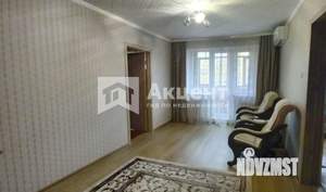 2-к квартира, вторичка, 45м2, 5/5 этаж