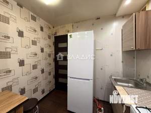 2-к квартира, вторичка, 43м2, 4/5 этаж