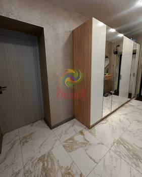 2-к квартира, вторичка, 68м2, 10/12 этаж