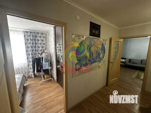 3-к квартира, вторичка, 111м2, 5/6 этаж