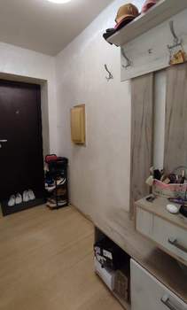 2-к квартира, вторичка, 43м2, 5/5 этаж