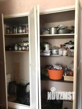 2-к квартира, вторичка, 45м2, 1/5 этаж