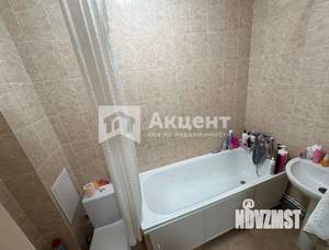 1-к квартира, вторичка, 39м2, 2/9 этаж