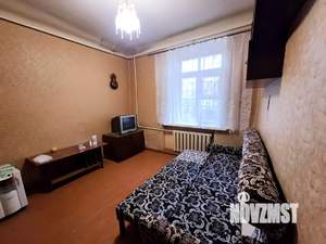 2-к квартира, вторичка, 55м2, 1/2 этаж