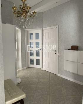 3-к квартира, вторичка, 86м2, 3/5 этаж