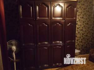 4-к квартира, вторичка, 83м2, 10/10 этаж