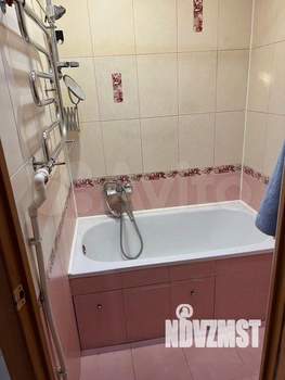 2-к квартира, вторичка, 41м2, 3/5 этаж