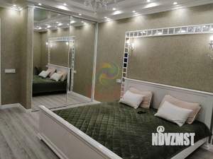 3-к квартира, вторичка, 100м2, 15/18 этаж