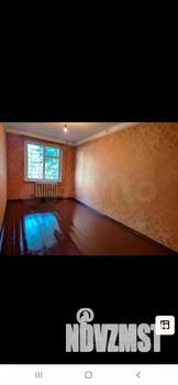 2-к квартира, вторичка, 47м2, 1/5 этаж