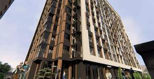 3-к квартира, вторичка, 78м2, 4/14 этаж