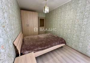 2-к квартира, вторичка, 44м2, 2/5 этаж