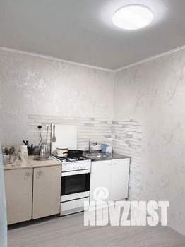 1-к квартира, вторичка, 40м2, 1/9 этаж