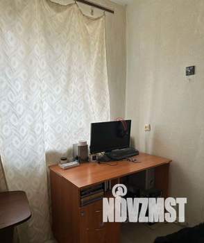 2-к квартира, вторичка, 42м2, 5/5 этаж