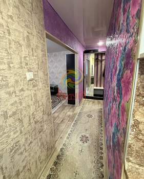 2-к квартира, вторичка, 45м2, 2/5 этаж