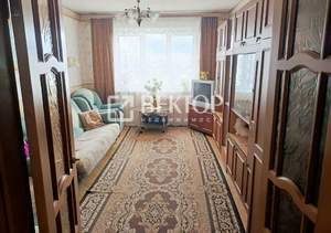 3-к квартира, вторичка, 64м2, 6/9 этаж