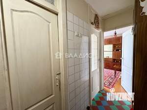 2-к квартира, вторичка, 41м2, 4/5 этаж