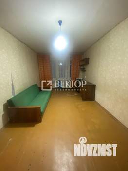 1-к квартира, вторичка, 31м2, 4/5 этаж