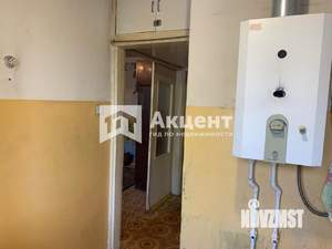 1-к квартира, вторичка, 32м2, 2/5 этаж