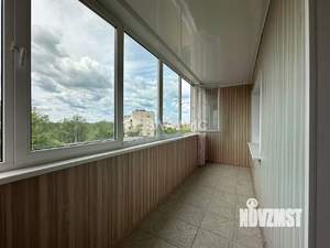 2-к квартира, вторичка, 60м2, 7/8 этаж