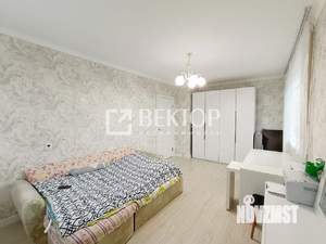 1-к квартира, вторичка, 32м2, 3/5 этаж