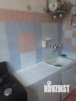 2-к квартира, вторичка, 38м2, 1/2 этаж