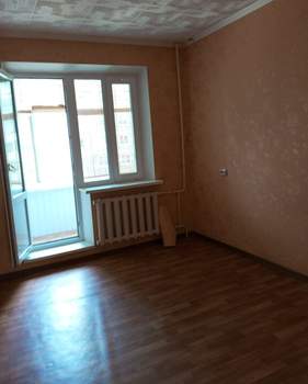 3-к квартира, вторичка, 65м2, 3/5 этаж