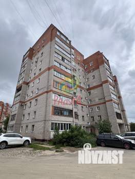 1-к квартира, вторичка, 36м2, 3/10 этаж