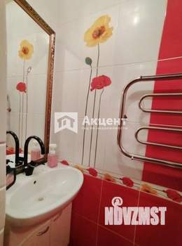 2-к квартира, вторичка, 62м2, 5/10 этаж