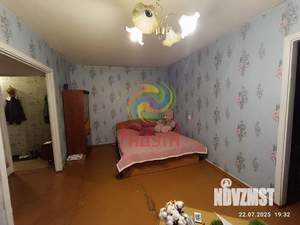 2-к квартира, вторичка, 44м2, 4/5 этаж