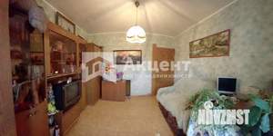 2-к квартира, вторичка, 52м2, 3/10 этаж