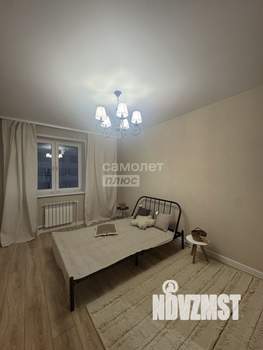 2-к квартира, вторичка, 66м2, 6/9 этаж