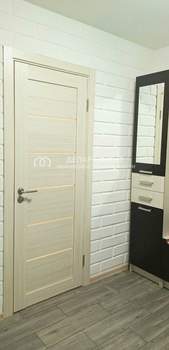 1-к квартира, вторичка, 45м2, 1/10 этаж