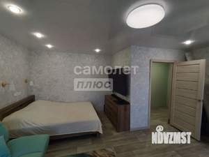 1-к квартира, вторичка, 34м2, 6/10 этаж