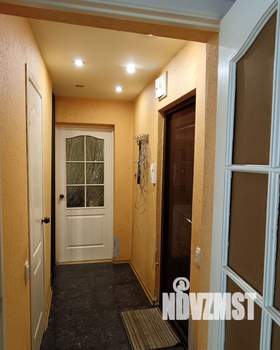 2-к квартира, вторичка, 42м2, 3/5 этаж