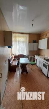 3-к квартира, вторичка, 78м2, 2/4 этаж