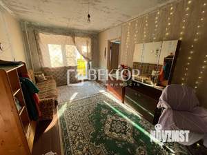2-к квартира, вторичка, 46м2, 2/3 этаж