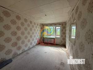 1-к квартира, вторичка, 37м2, 3/5 этаж