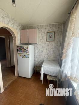 2-к квартира, вторичка, 45м2, 7/10 этаж