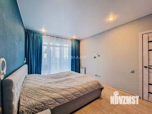 1-к квартира, вторичка, 47м2, 5/9 этаж