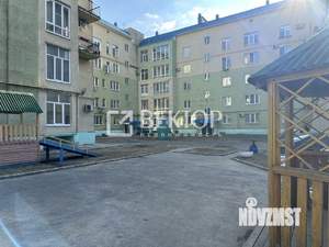 3-к квартира, вторичка, 131м2, 1/5 этаж
