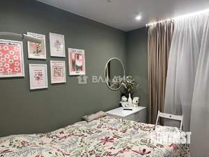 4-к квартира, вторичка, 119м2, 5/9 этаж