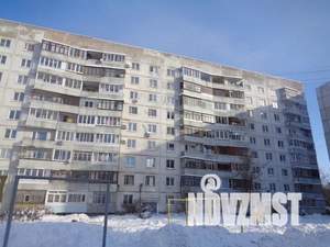 3-к квартира, вторичка, 70м2, 3/9 этаж