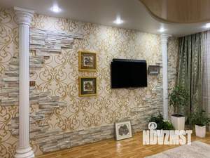 3-к квартира, вторичка, 70м2, 3/5 этаж